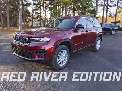 2025 Jeep Grand Cherokee Heber Springs AR