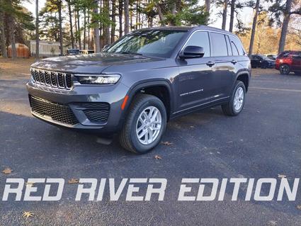 2025 Jeep Grand Cherokee Heber Springs AR