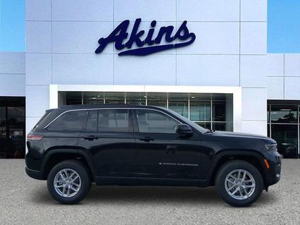 2025 Jeep Grand Cherokee Winder GA