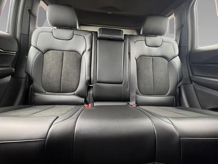 2025 Jeep Grand Cherokee Savannah GA