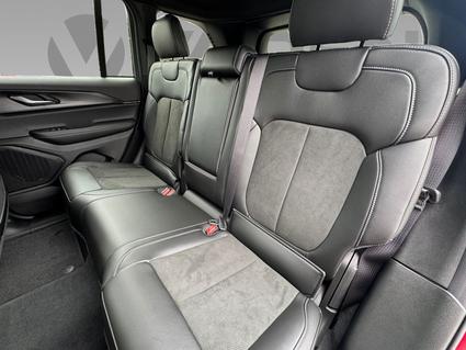 2025 Jeep Grand Cherokee Savannah GA