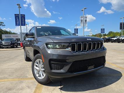 2025 Jeep Grand Cherokee Covington LA