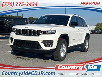 2025 Jeep Grand Cherokee Jackson GA