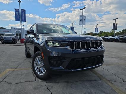 2025 Jeep Grand Cherokee Covington LA