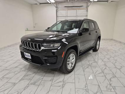 2025 Jeep Grand Cherokee Livingston TX
