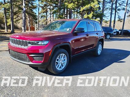 2025 Jeep Grand Cherokee Heber Springs AR