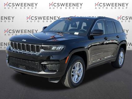 2025 Jeep Grand Cherokee Pell City AL