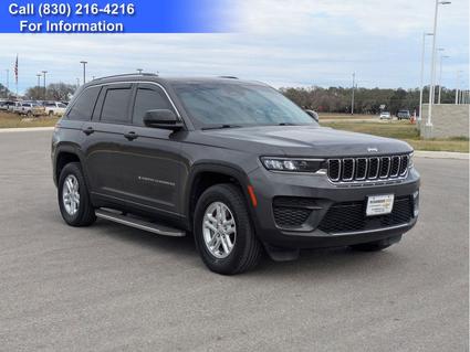 2022 Jeep Grand Cherokee Floresville TX