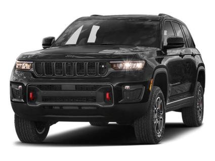 2022 Jeep Grand Cherokee Floresville TX
