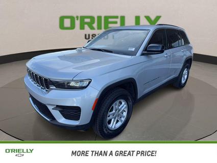 2023 Jeep Grand Cherokee Tucson AZ