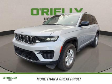 2023 Jeep Grand Cherokee Tucson AZ