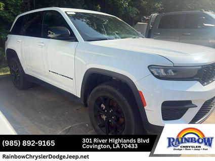 2024 Jeep Grand Cherokee Covington LA