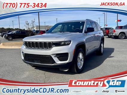 2024 Jeep Grand Cherokee Jackson GA