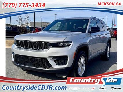 2024 Jeep Grand Cherokee Jackson GA