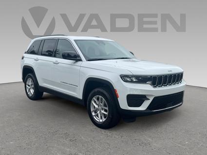 2025 Jeep Grand Cherokee Savannah GA