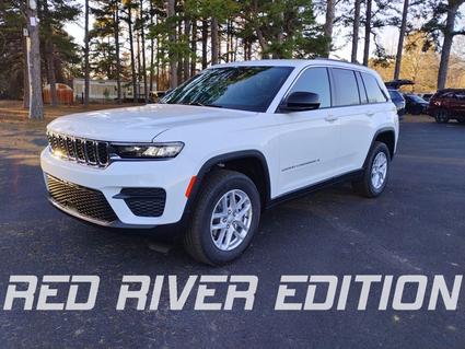 2025 Jeep Grand Cherokee Heber Springs AR