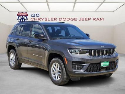 2025 Jeep Grand Cherokee Canton TX