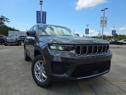 2025 Jeep Grand Cherokee Covington LA