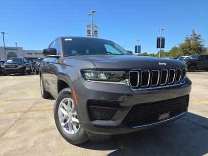 2025 Jeep Grand Cherokee Covington LA