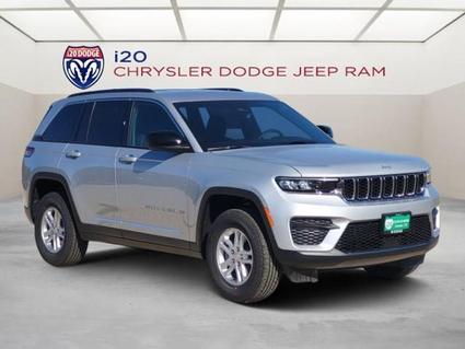 2025 Jeep Grand Cherokee Canton TX