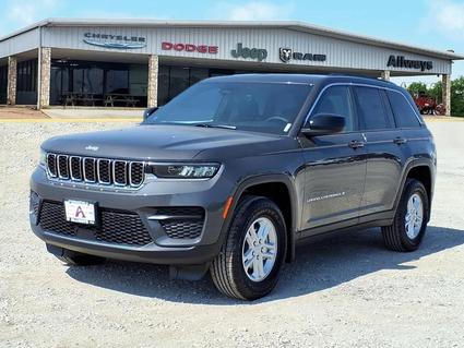 2025 Jeep Grand Cherokee Pleasanton TX