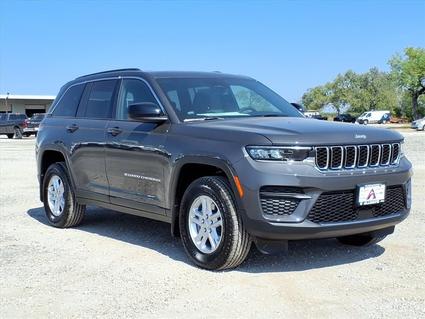 2025 Jeep Grand Cherokee Pleasanton TX