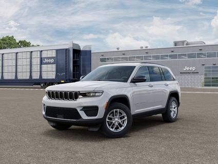 2026 Jeep Grand Cherokee Honolulu HI