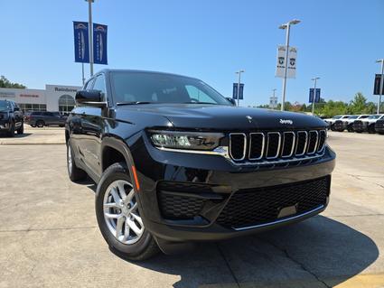 2025 Jeep Grand Cherokee Covington LA