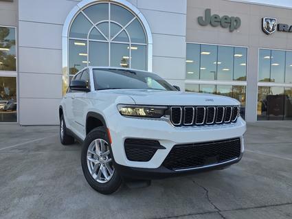 2025 Jeep Grand Cherokee Amite LA