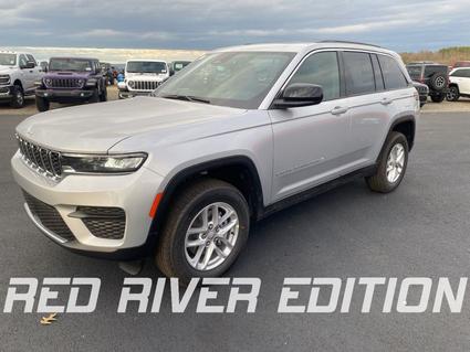 2025 Jeep Grand Cherokee Heber Springs AR