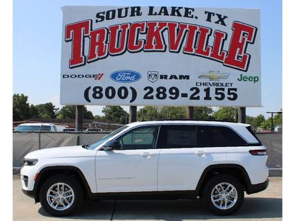 2025 Jeep Grand Cherokee Sour Lake TX