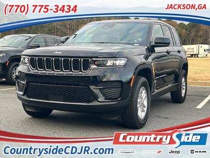 2025 Jeep Grand Cherokee Jackson GA