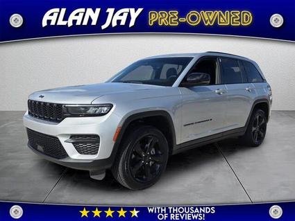 2024 Jeep Grand Cherokee Wauchula FL