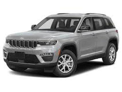 2024 Jeep Grand Cherokee Wauchula FL