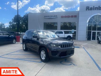 2024 Jeep Grand Cherokee Amite LA