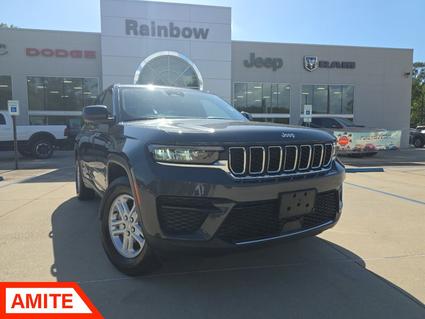 2024 Jeep Grand Cherokee Amite LA