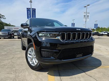 2025 Jeep Grand Cherokee Covington LA