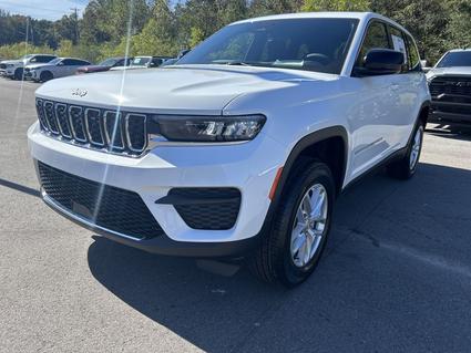 2025 Jeep Grand Cherokee Cullman AL