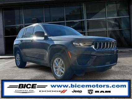 2025 Jeep Grand Cherokee Alexander City AL