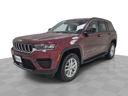 2025 Jeep Grand Cherokee Livingston TX