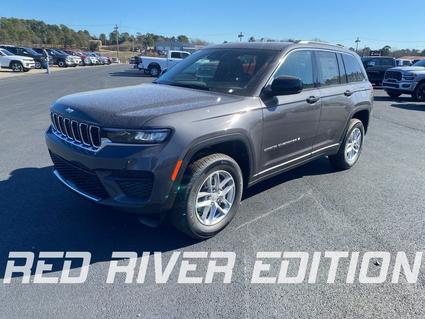 2025 Jeep Grand Cherokee Heber Springs AR