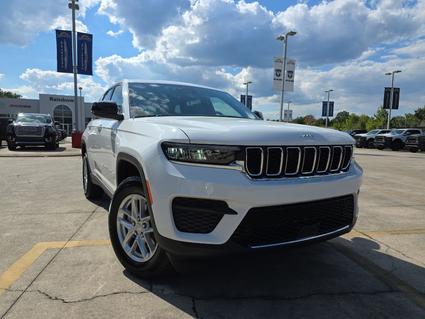 2025 Jeep Grand Cherokee Covington LA