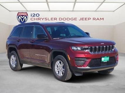 2025 Jeep Grand Cherokee Canton TX