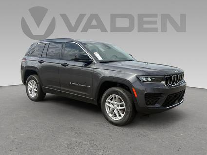 2026 Jeep Grand Cherokee Brunswick GA