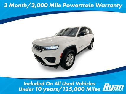 2023 Jeep Grand Cherokee Monroe LA
