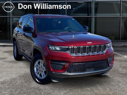 2024 Jeep Grand Cherokee Jacksonville NC