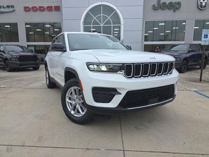 2025 Jeep Grand Cherokee Amite LA
