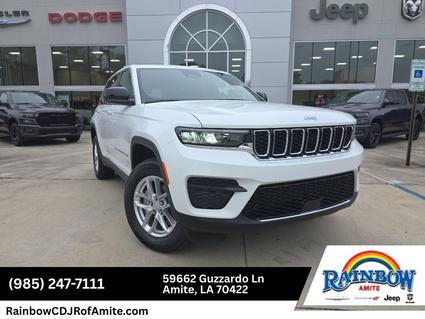 2025 Jeep Grand Cherokee Amite LA