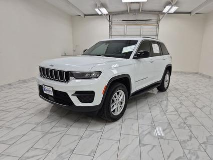 2025 Jeep Grand Cherokee Livingston TX