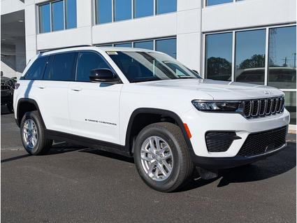 2025 Jeep Grand Cherokee Jackson MS